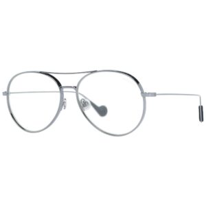 Gray Metal Glasses (Frames)