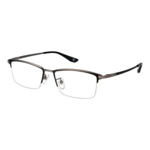 BMW Gray Titanium Glasses (Frames)