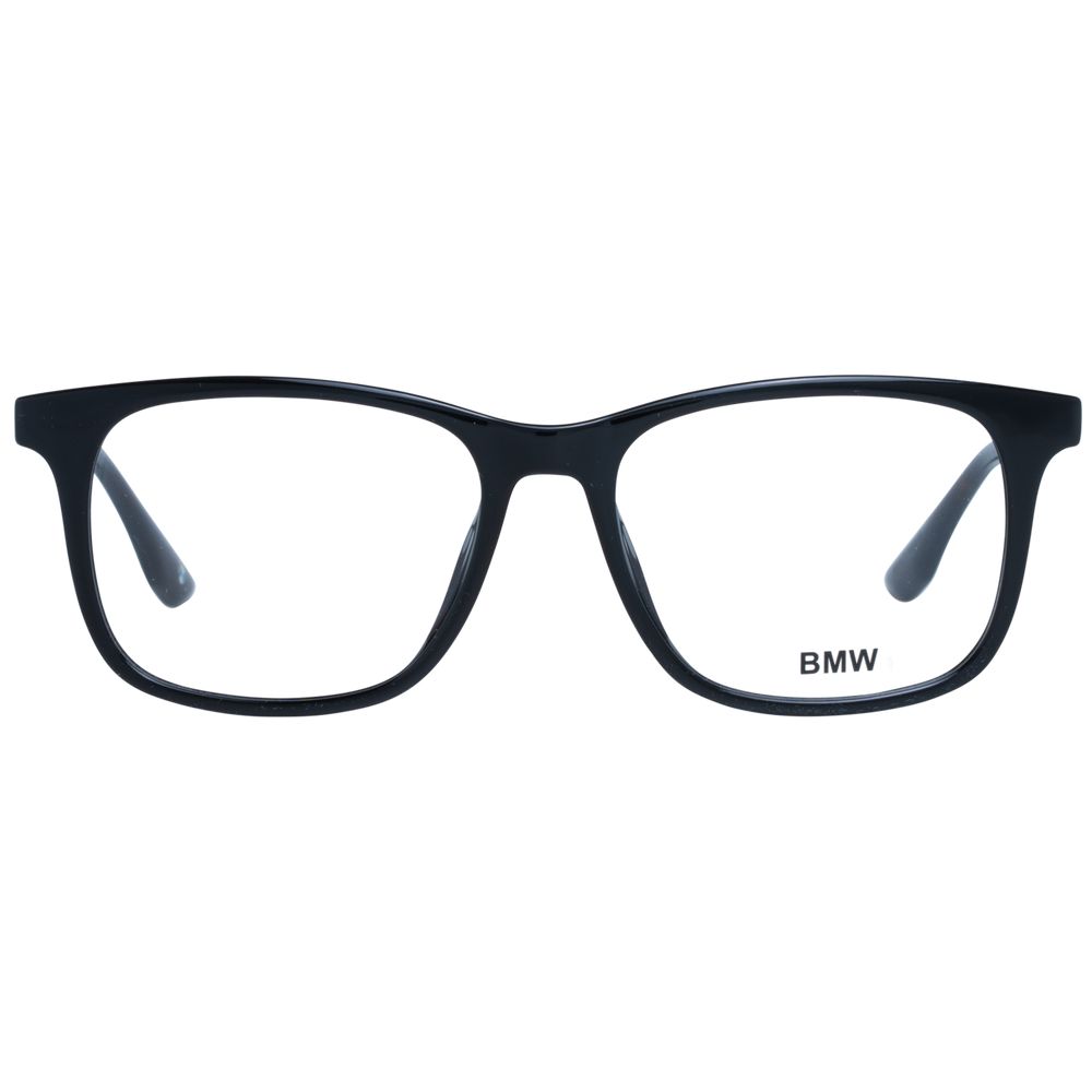 BMW Black Men Optical Frames - Image 2