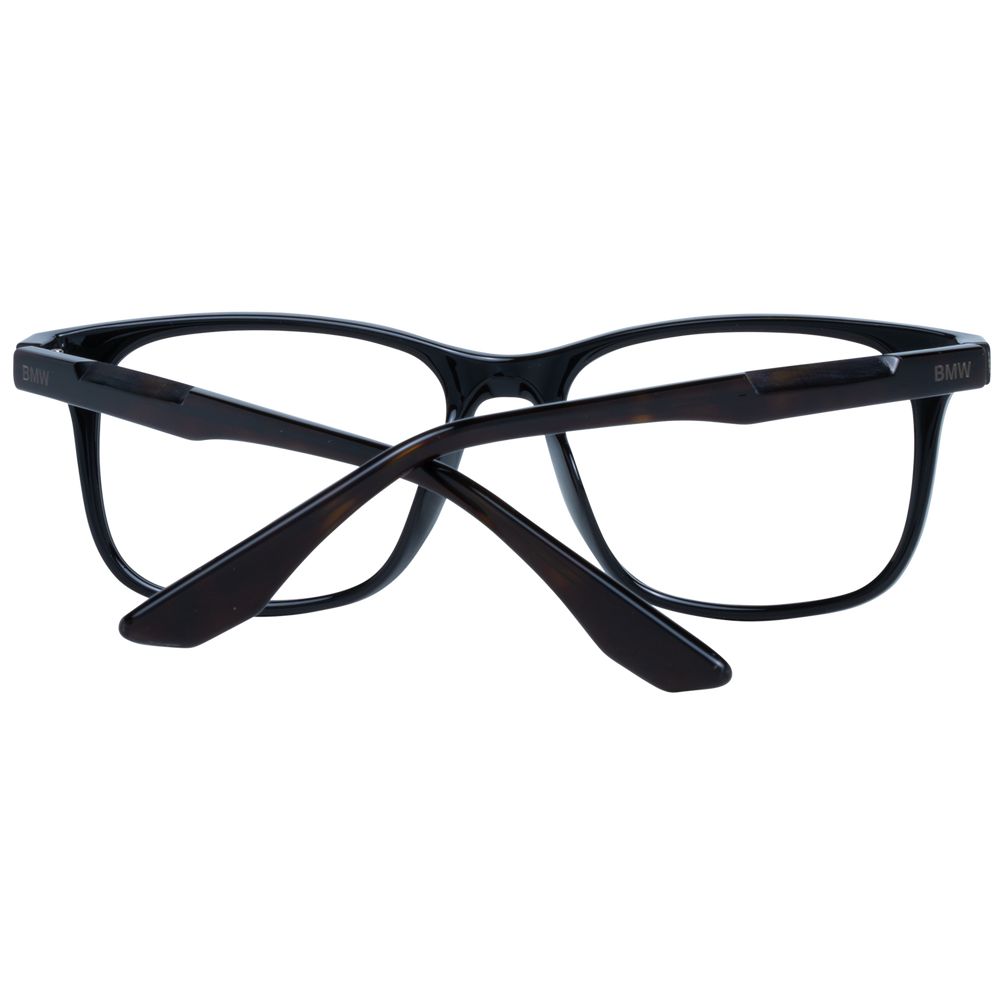 BMW Black Men Optical Frames - Image 3