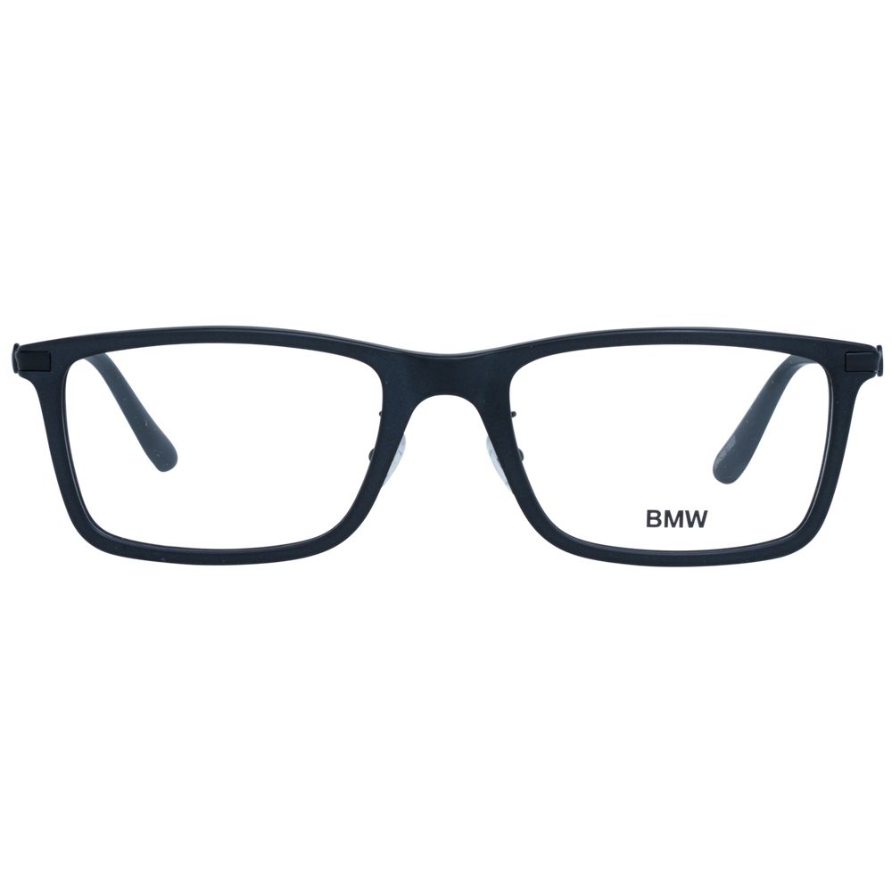 BMW Black Men Optical Frames - Image 2