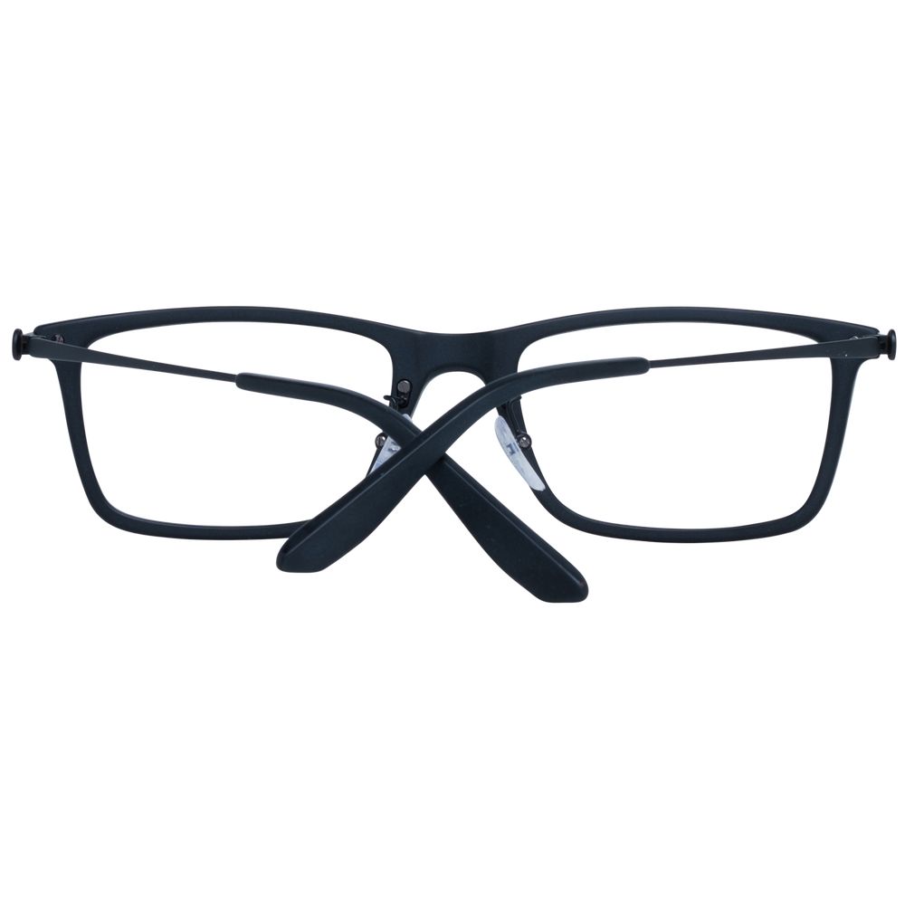 BMW Black Men Optical Frames - Image 3