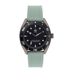 Adidas Bicolor Synthetic Sport Watch