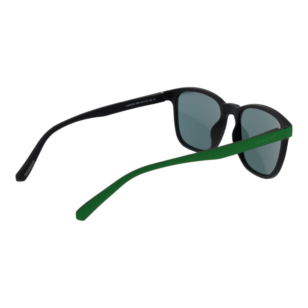 Gant Bicolor Plastic Sunglasses - Image 3